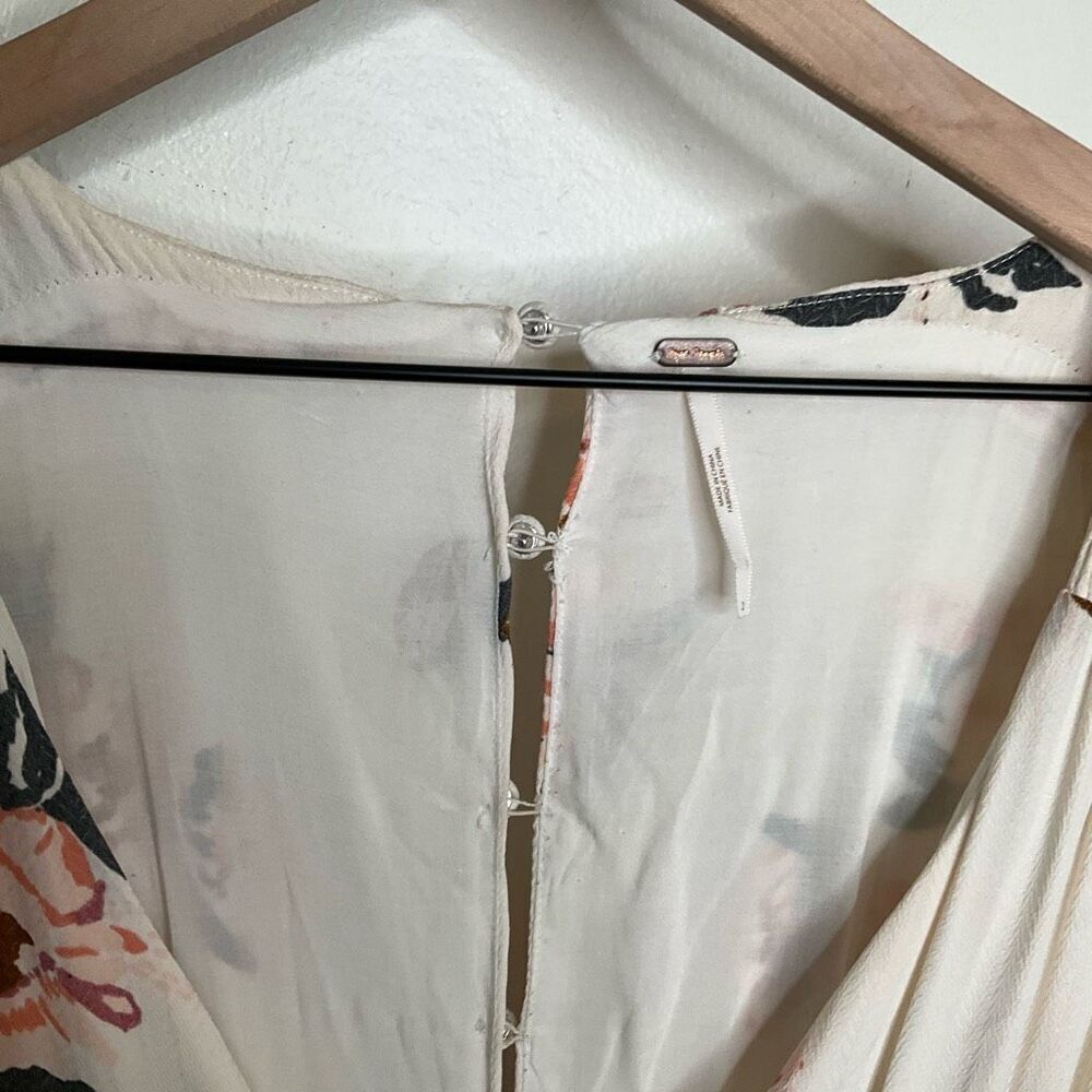 Free People All I Got Maxi Dress - Picture 3 of 11
